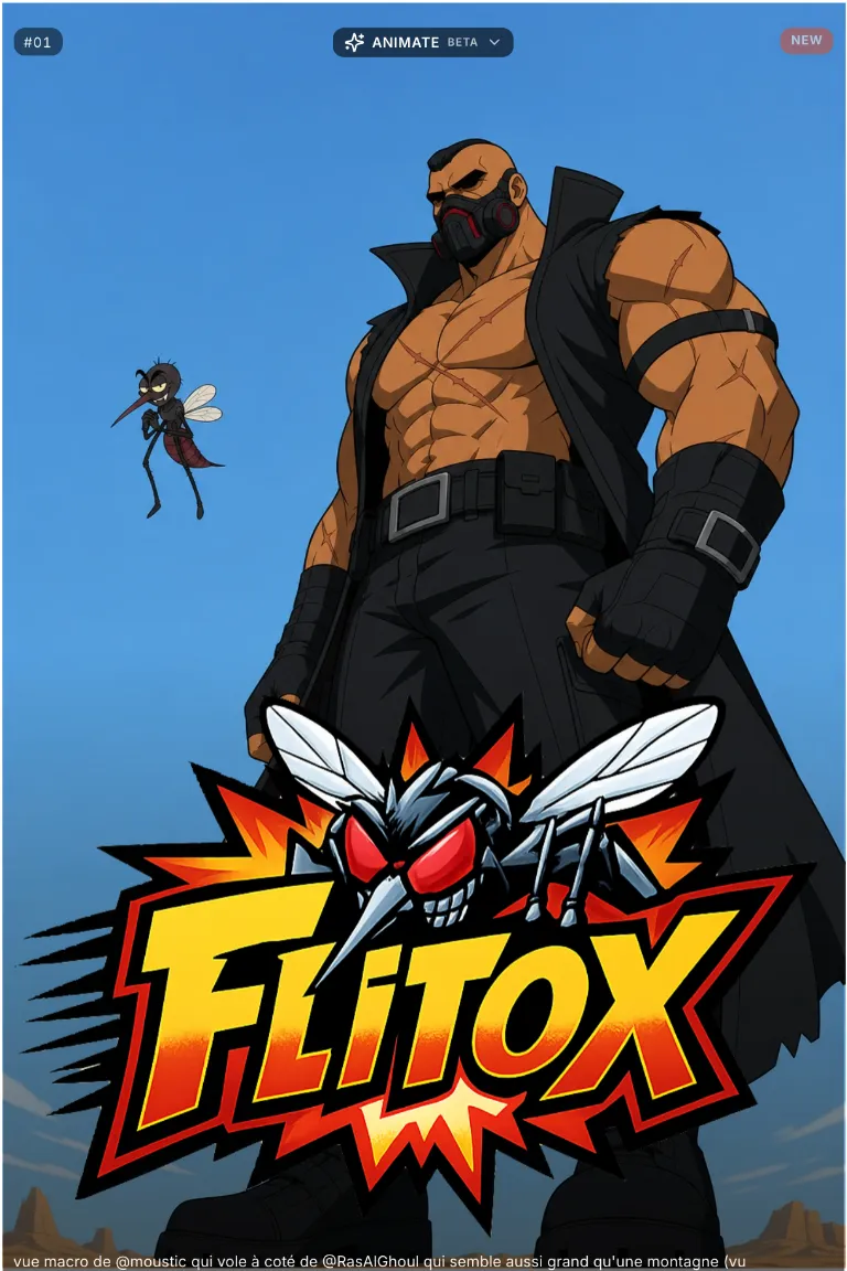 Flitox