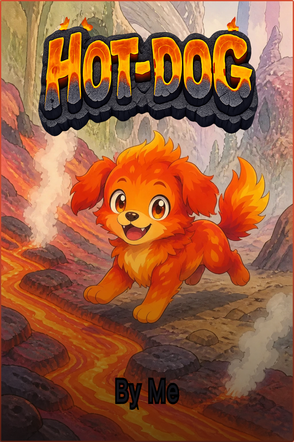 The hotDog