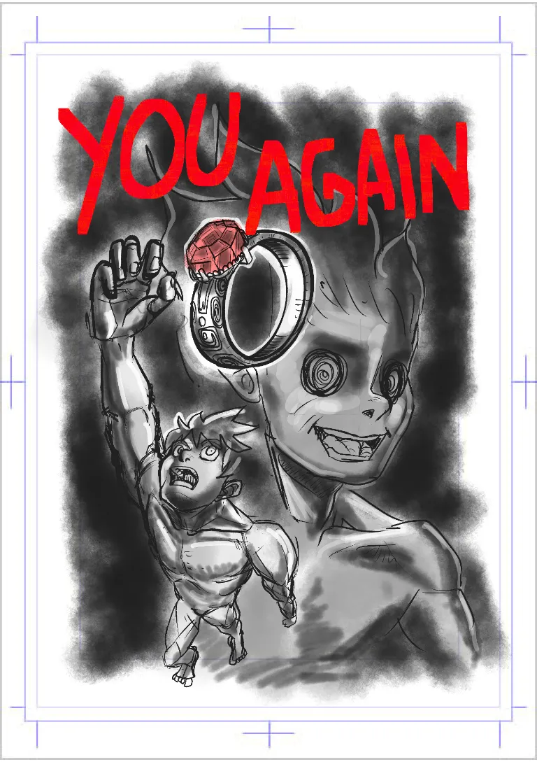 You Again